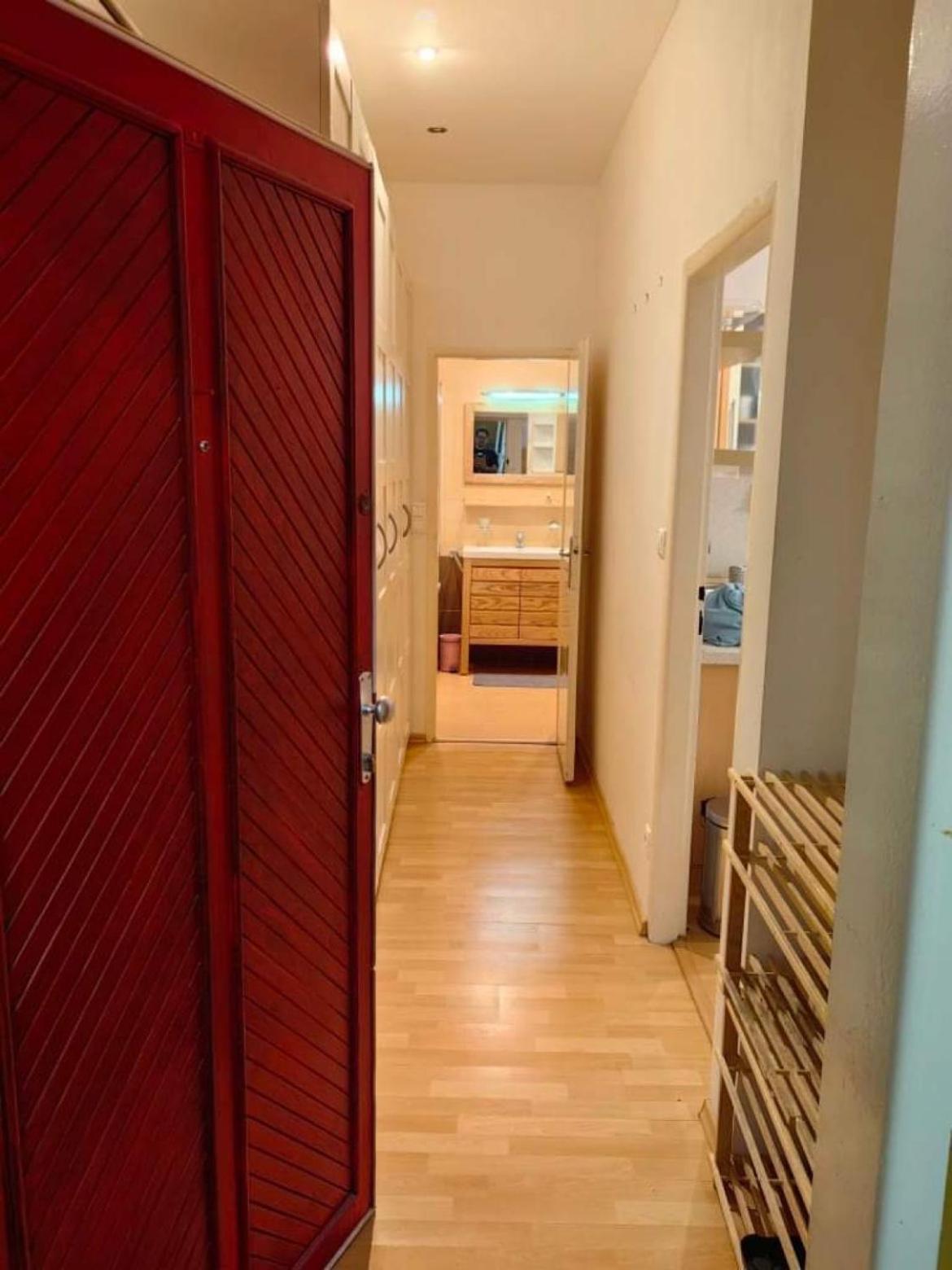 Downtown Apartment Bianca Bratislava Exterior foto